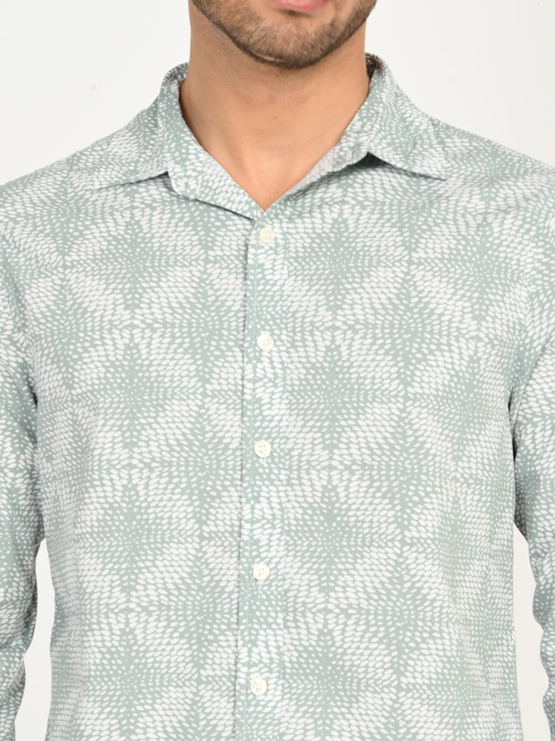 Levis Mens Casual Shirt F/S 0066P-0043