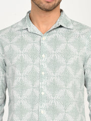 Levis Mens Casual Shirt F/S 0066P-0043