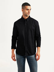 Levis Mens Casual Shirt F/S 006Dk-0008