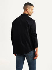 Levis Mens Casual Shirt F/S 006Dk-0008