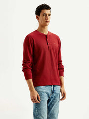 Levis Mens T-Shirt F/S 0003R-0011