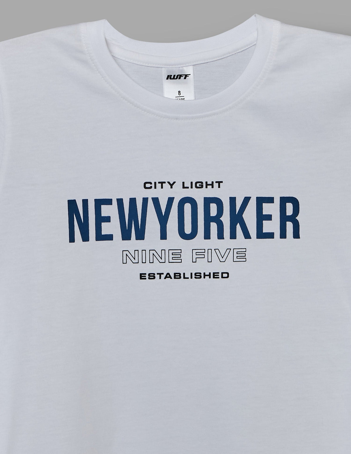 Ruff Boys Shirt - Goyalsons ShopMax