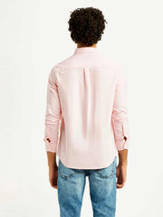 Levis Mens Casual Shirt F/S 004Jh-0001