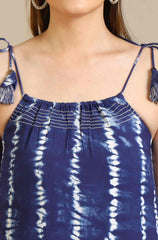 Aurelia Ladies Western Kurti 3Pcs Set As15999 509241