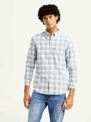 Levis Mens Casual Shirt F/S 004Jh-0008