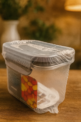 Goyalsons  Household Container V 402