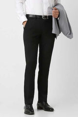 Van Heusen Mens Casual Trouser