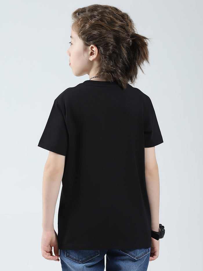 Monte Carlo Boys T-Shirt