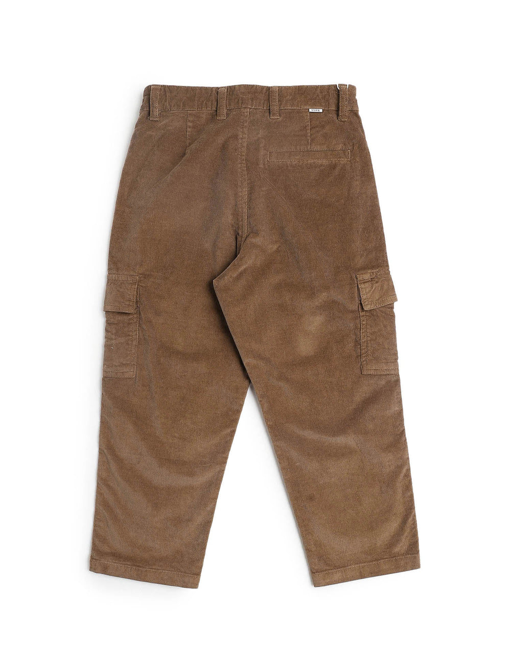 U.S.POLO KIDS BOYS CARGO UKTRO0238 - Goyalsons ShopMax