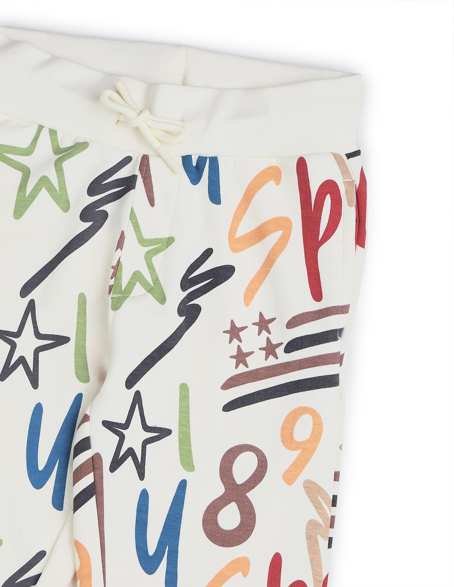 U.S.Polo Kids Boys Pajama Uktrk0267