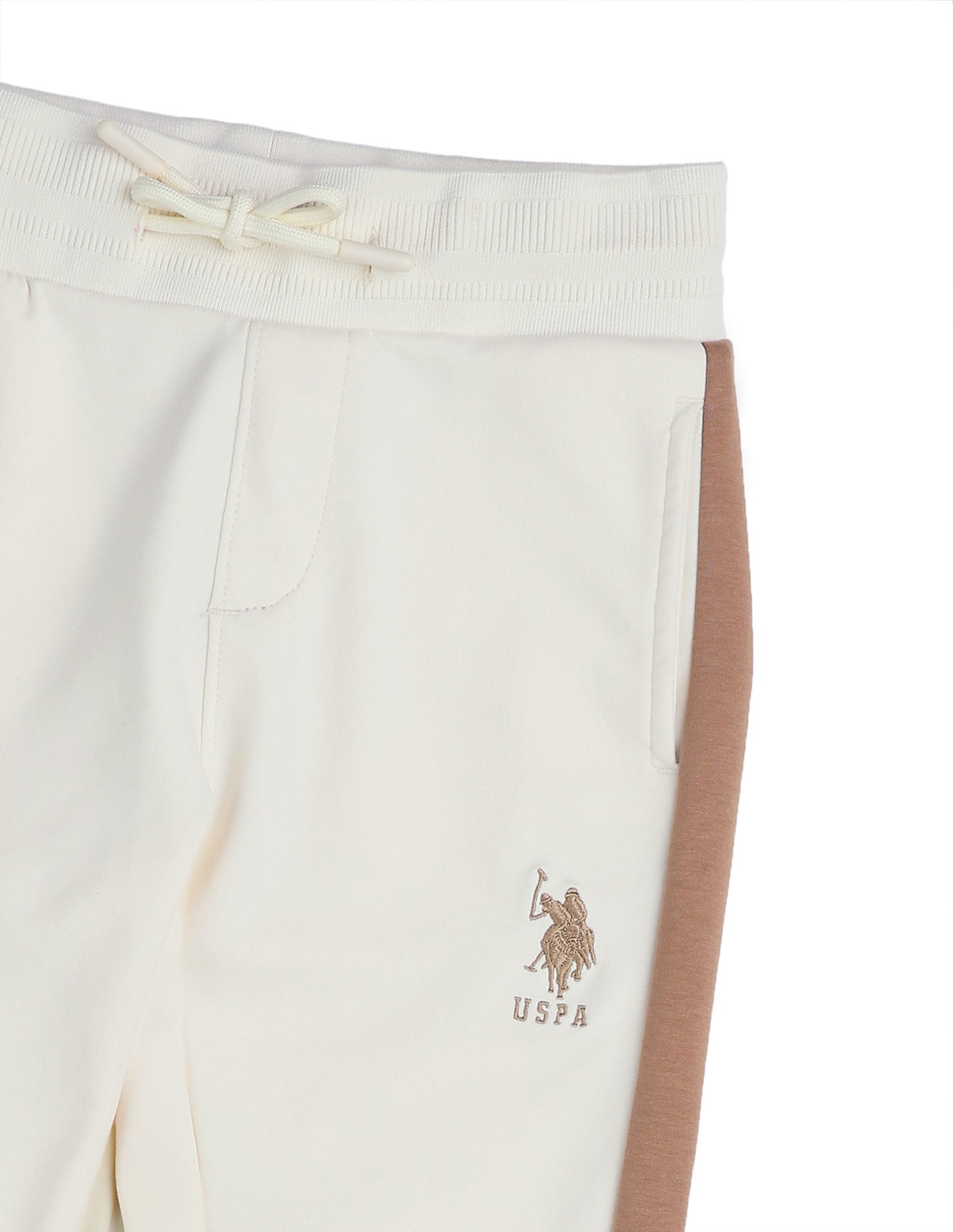 U.S.Polo Kids Boys Pajama Uktrk0263