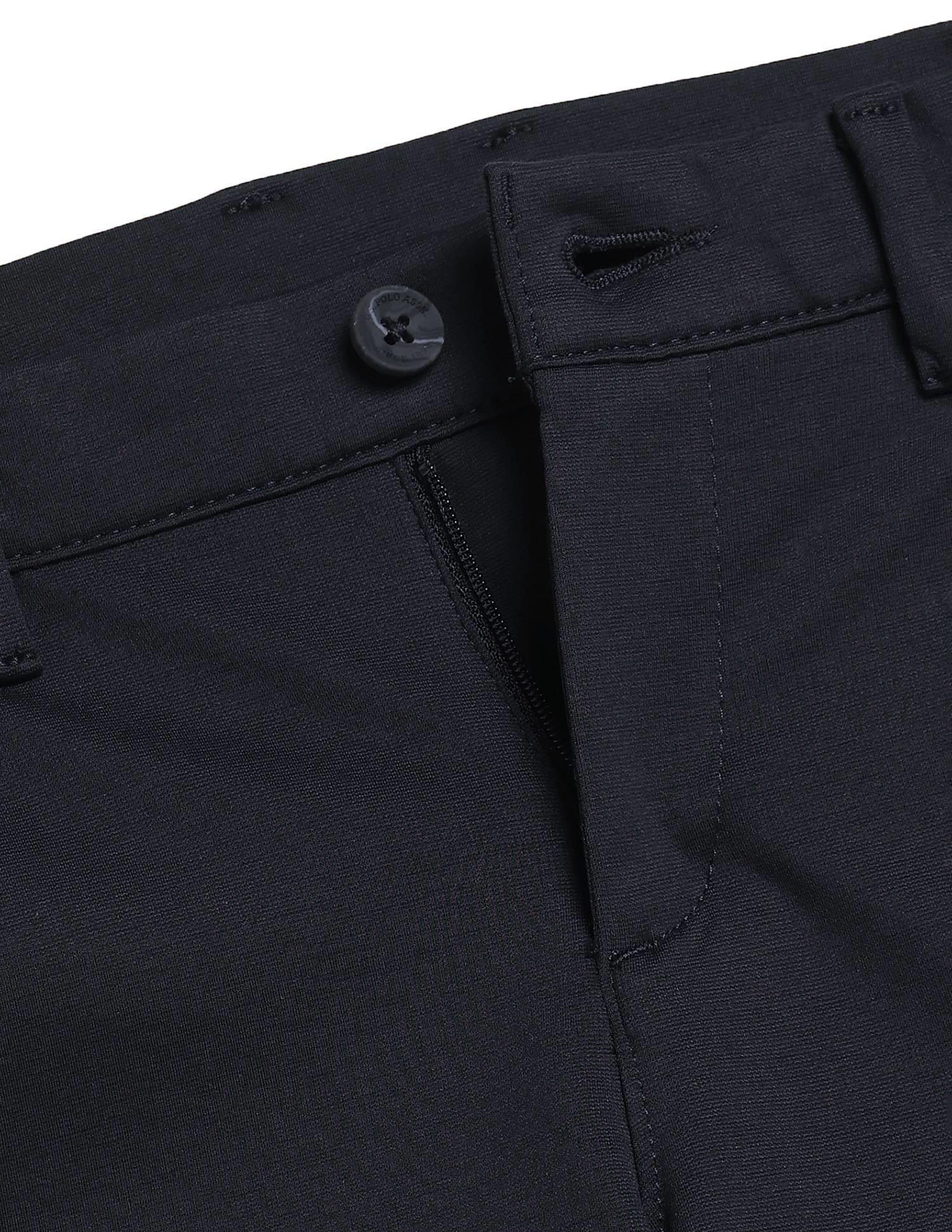 U.S.Polo Kids Boys Cargo Uktro0230
