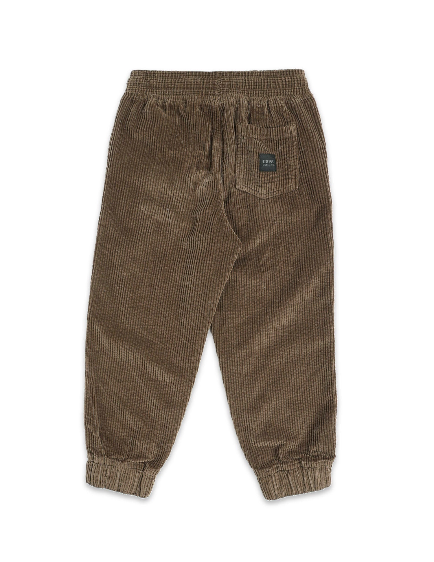 U.S.POLO KIDS BOYS CARGO UKTRO0258