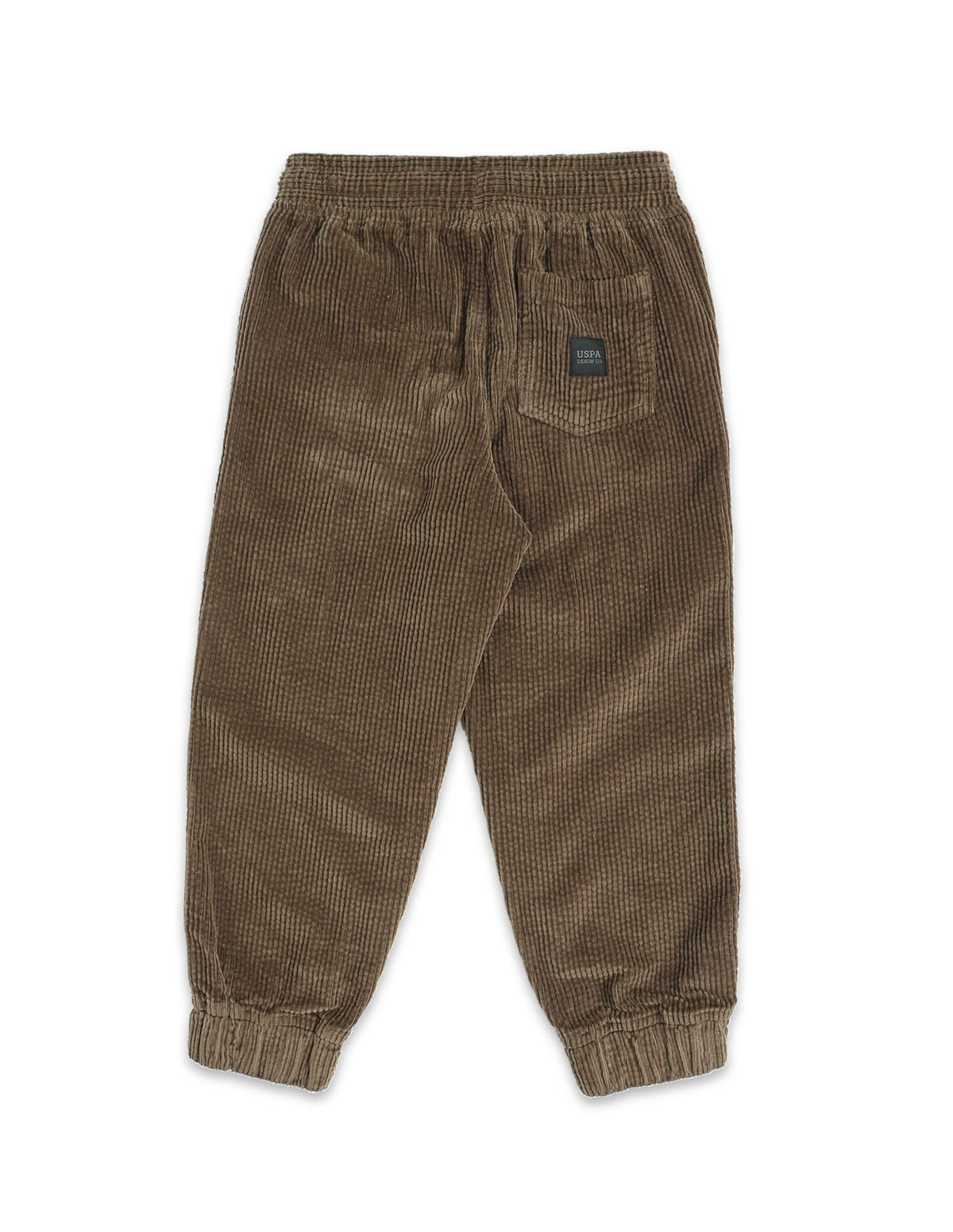 U.S.POLO KIDS BOYS CARGO UKTRO0258