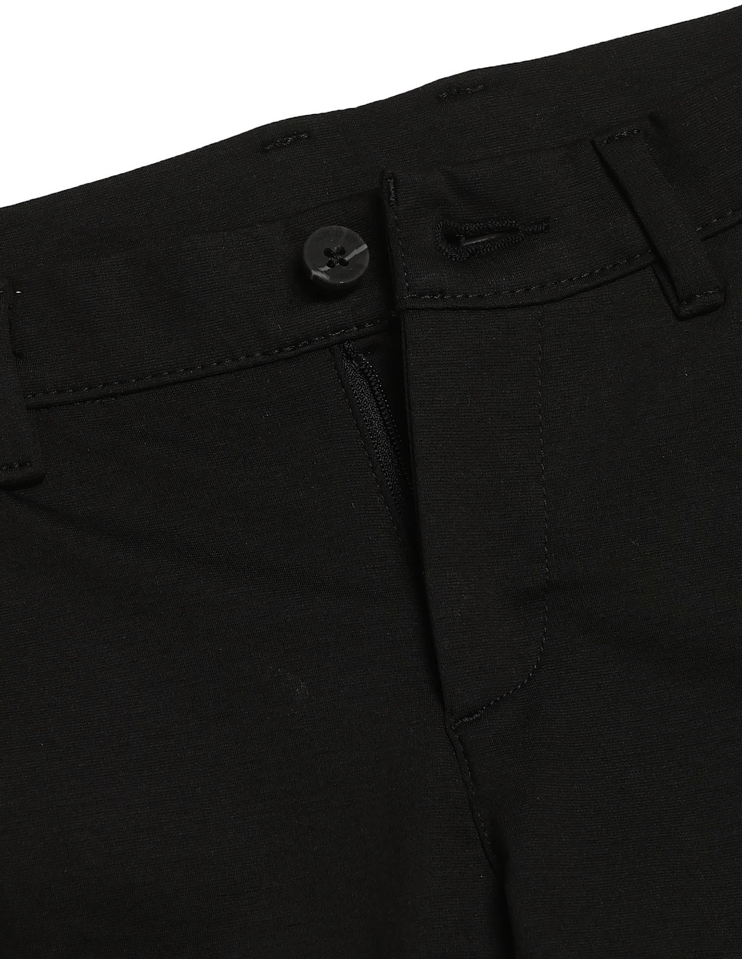 U.S.Polo Kids Boys Cargo Uktro0231