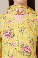 Aurelia Ladies Western Kurti 3Pcs Set As15557 508773