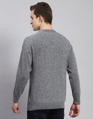 Monte Carlo Mens Pullover 1240116Vn 2644