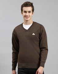 Monte Carlo Mens Pullover 1240520Vn 1053