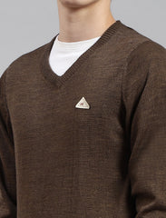 Monte Carlo Mens Pullover 1240520Vn 1053
