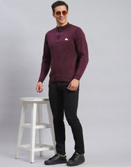 Monte Carlo Mens Pullover 1240523Hz 1160