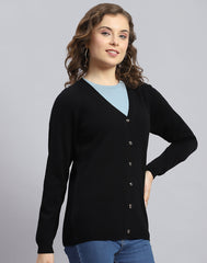 Monte Carlo Ladies Western Cardigan 1240527Vn 901