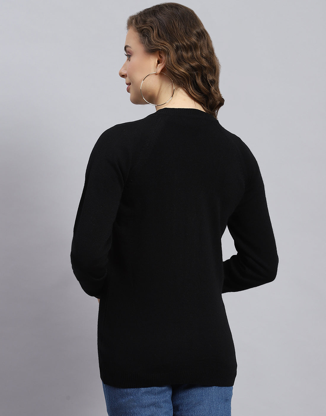 Monte Carlo Ladies Western Cardigan 1240527Vn 901