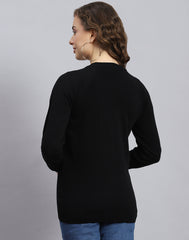 Monte Carlo Ladies Western Cardigan 1240527Vn 901