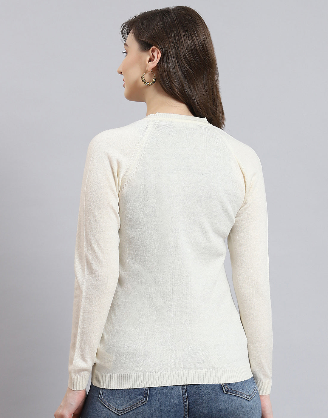 Monte Carlo Outright Ladies Western Cardigan 1230527Vn 925