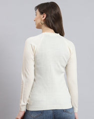 Monte Carlo Outright Ladies Western Cardigan 1230527Vn 925