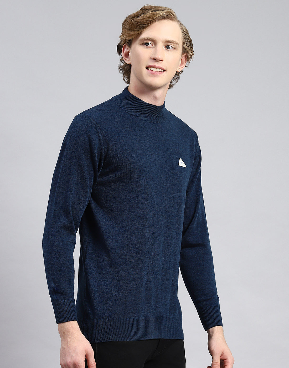 Monte Carlo Mens Pullover 1240533Tn 1031