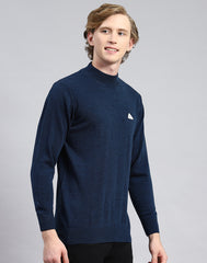 Monte Carlo Mens Pullover 1240533Tn 1031