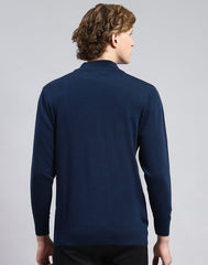 Monte Carlo Mens Pullover 1240533Tn 1031