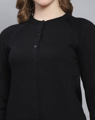 Monte Carlo Ladies Western Cardigan 1240708Rn 118