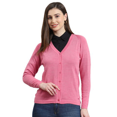 Monte Carlo Outright Ladies Western Cardigan 1230709Vn 1501