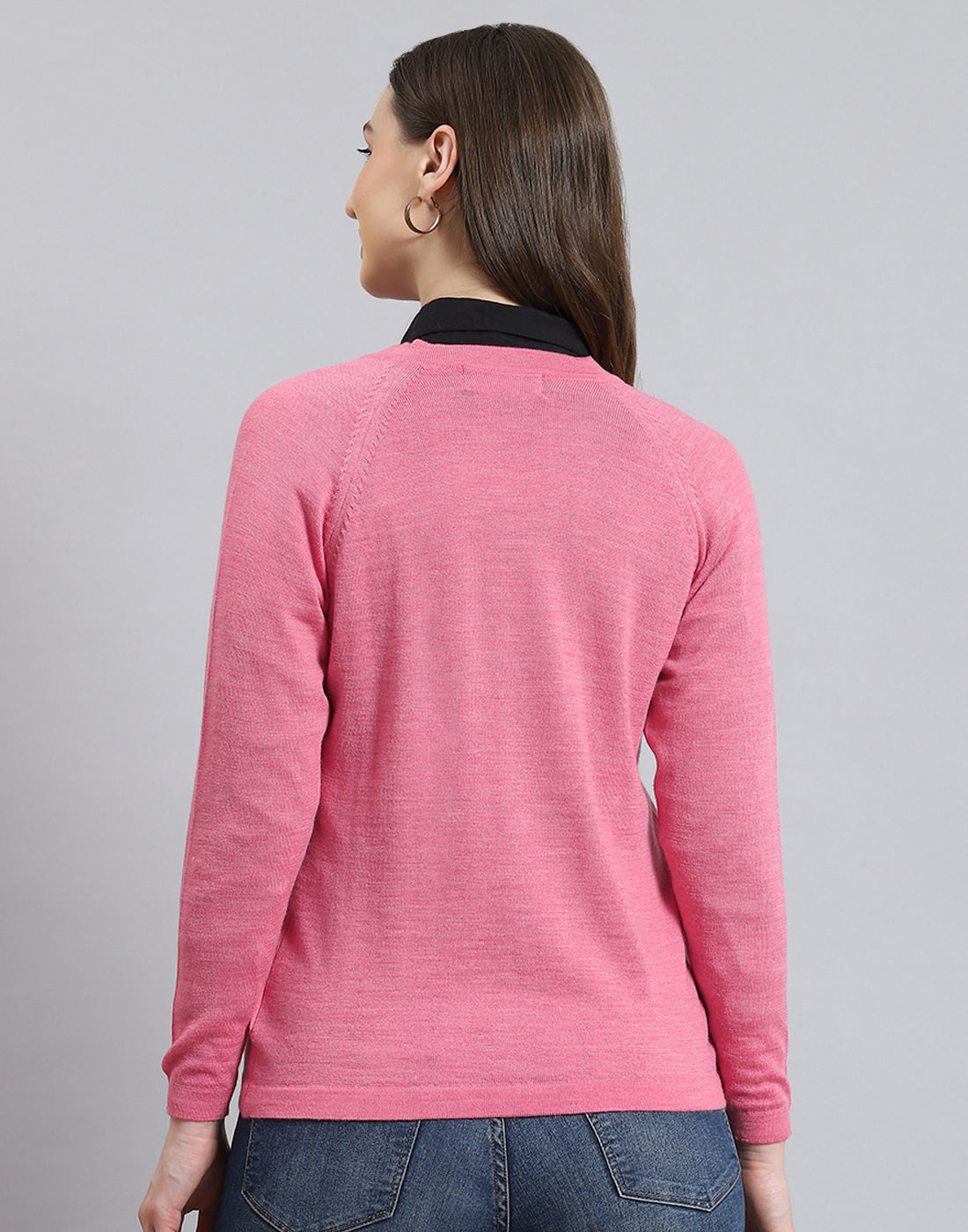 Monte Carlo Outright Ladies Western Cardigan 1230709Vn 1501
