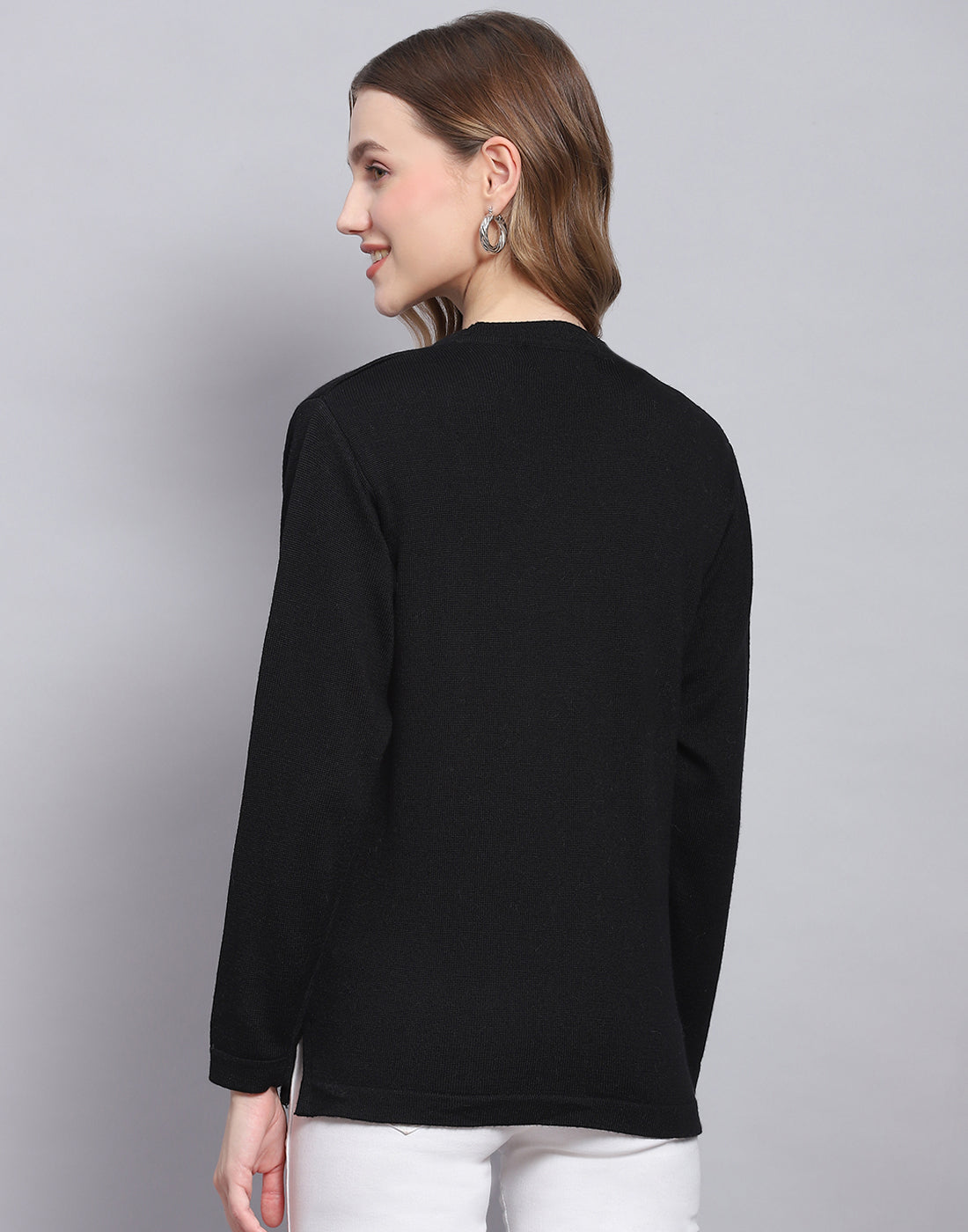 Monte Carlo Ladies Western Cardigan 1240714Vn 118