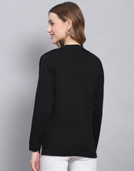 Monte Carlo Ladies Western Cardigan 1240714Vn 118