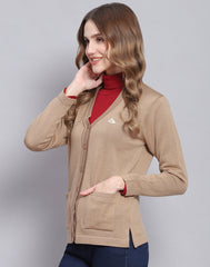 Monte Carlo Ladies Western Cardigan 1240714Vn 6