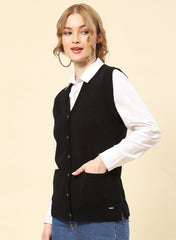 Monte Carlo Outright Ladies Western Cardigan 1230718Sl 901