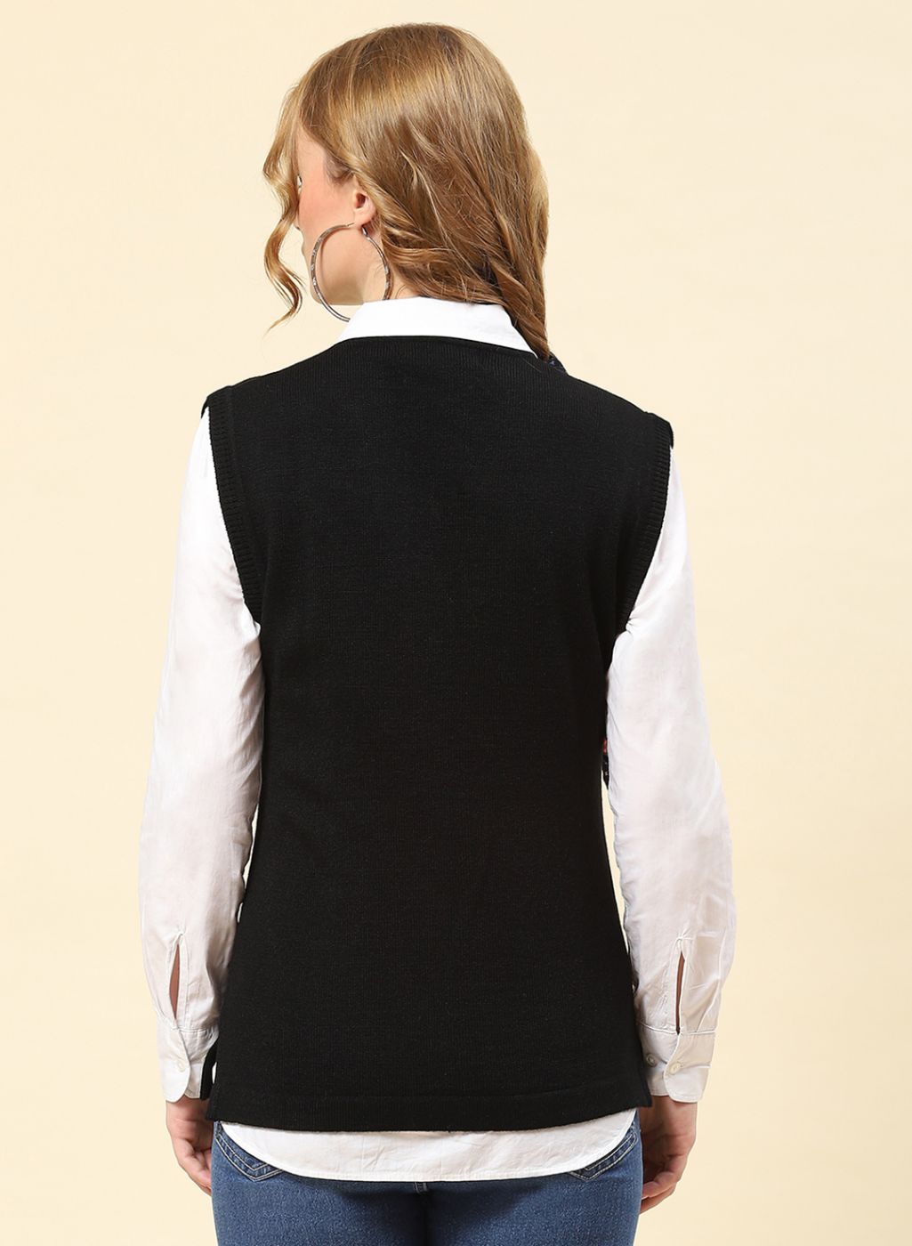 Monte Carlo Outright Ladies Western Cardigan 1230718Sl 901
