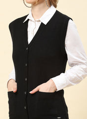 Monte Carlo Outright Ladies Western Cardigan 1230718Sl 901