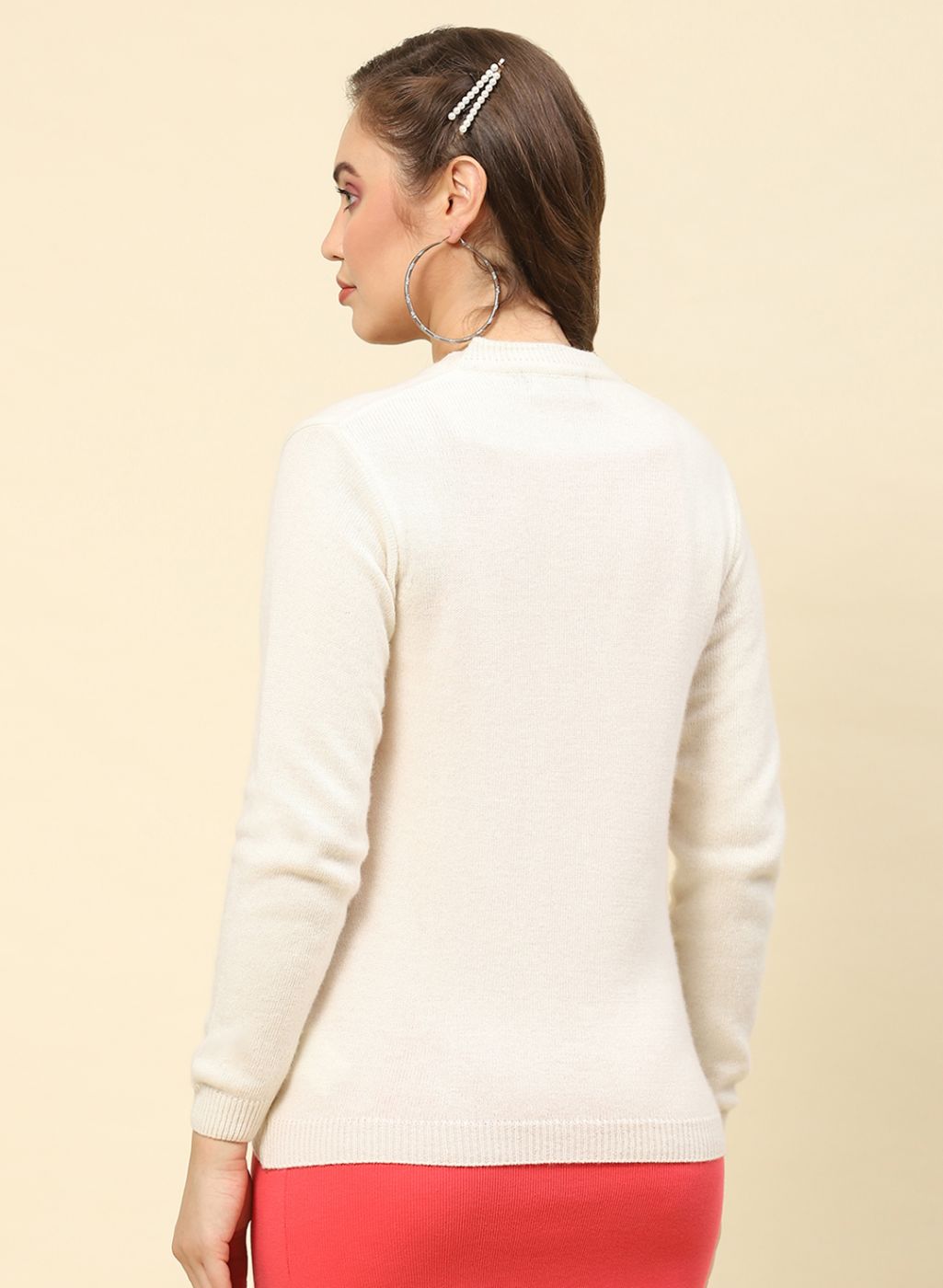 Monte Carlo Outright Ladies Western Cardigan 1230728Vn 101