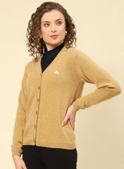 Monte Carlo Outright Ladies Western Cardigan 1230728Vn 2640