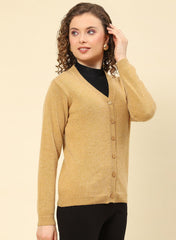 Monte Carlo Outright Ladies Western Cardigan 1230728Vn 2640