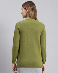 Monte Carlo Outright Ladies Western Cardigan 1230728Vn 2661