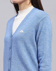 Monte Carlo Outright Ladies Western Cardigan 1230728Vn 2662