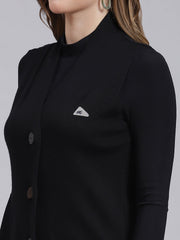 Monte Carlo Outright Ladies Western Cardigan 1232220Sl 118