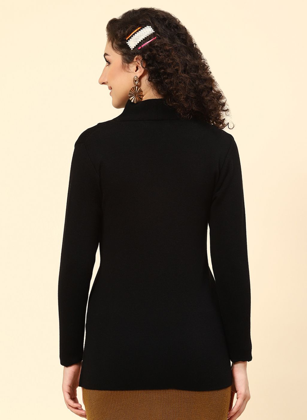 Monte Carlo Outright Ladies Western Cardigan 1232220Vn 118