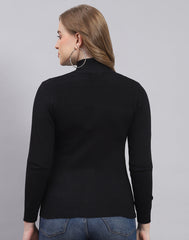 Monte Carlo Ladies Western Cardigan 1242735Tn 9053