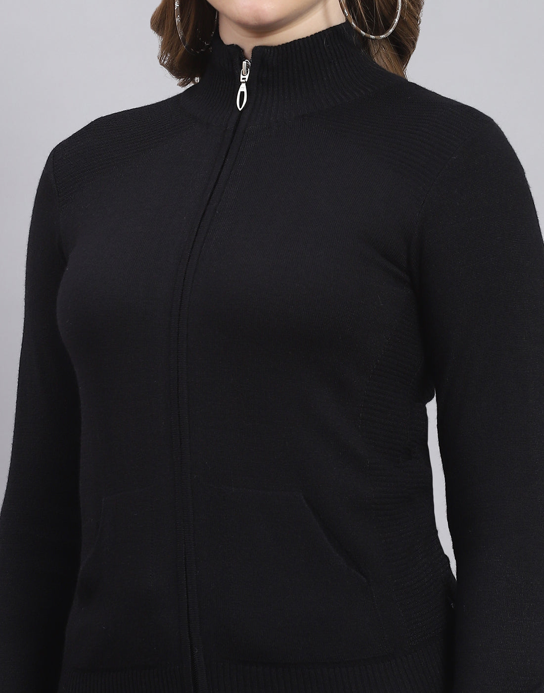 Monte Carlo Ladies Western Cardigan 1242735Tn 9053